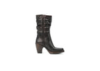 Boot Marrone Gabriella – Florida Shoes