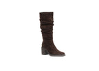 Boot Marrone Serena – Florida Shoes