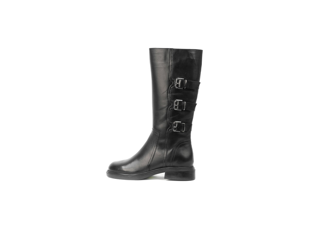 Boot Nero Giulietta – Florida Shoes