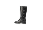 Boot Nero Giulietta – Florida Shoes