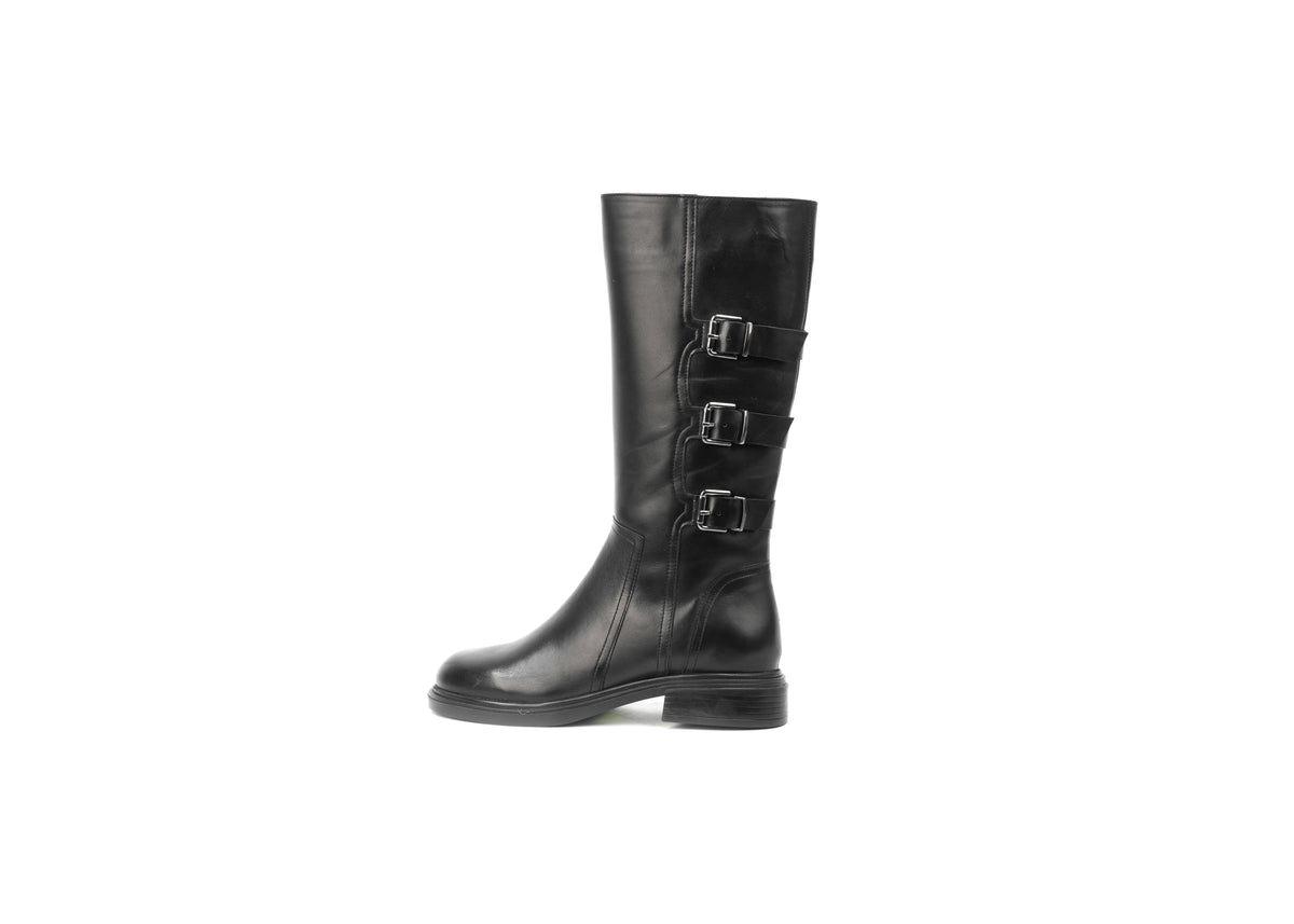 Boot Nero Giulietta – Florida Shoes