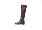 High Boot Marrone Emilia Classica – Florida Shoes