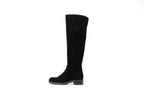 High Boot Nero Emilia – Florida Shoes