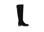 High Boot Nero Emilia – Florida Shoes