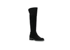High Boot Nero Emilia – Florida Shoes