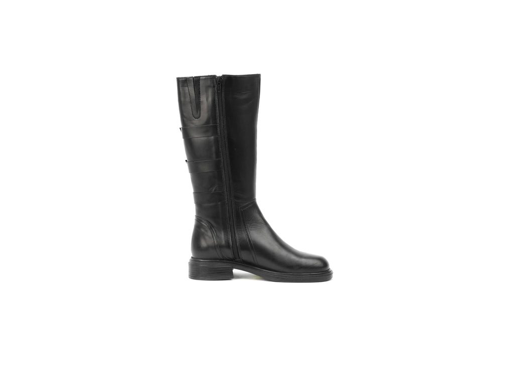 Boot Nero Giulietta – Florida Shoes