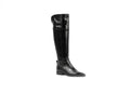 High Boot Nero Paola Divina – Florida Shoes