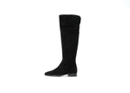 High Boot Nero Paola – Florida Shoes