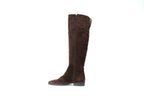 High Boot Marrone Paola – Florida Shoes