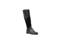 High Boot Nero Federica – Florida Shoes