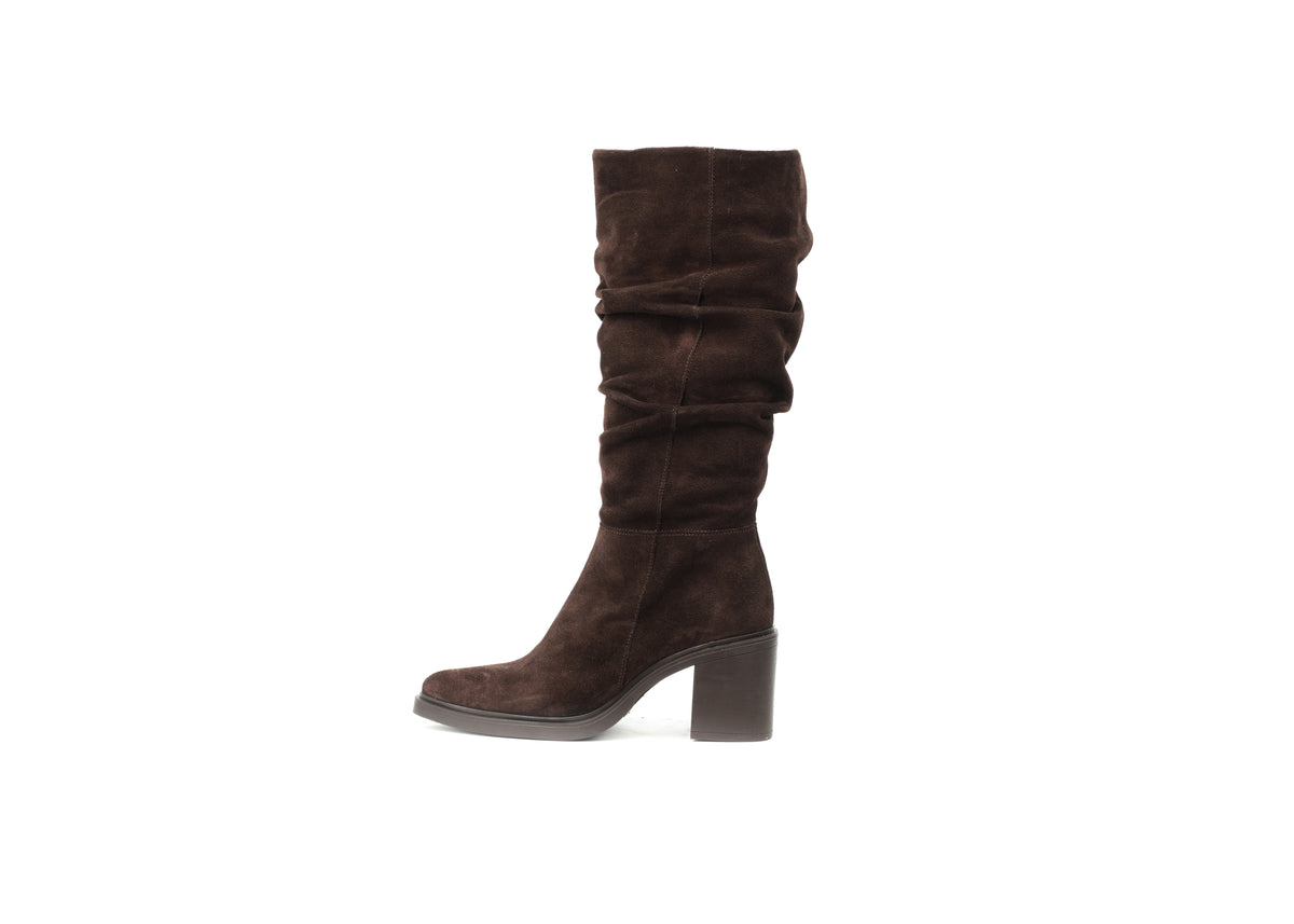 Boot Marrone Serena – Florida Shoes