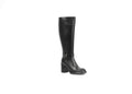 High Boot Nero Regina – Florida Shoes