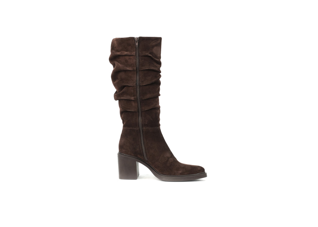 Boot Marrone Serena – Florida Shoes