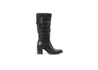 Boot Nero Serena – Florida Shoes