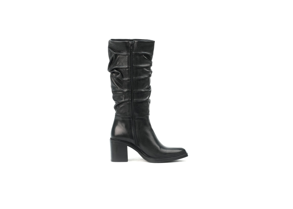 Boot Nero Serena – Florida Shoes