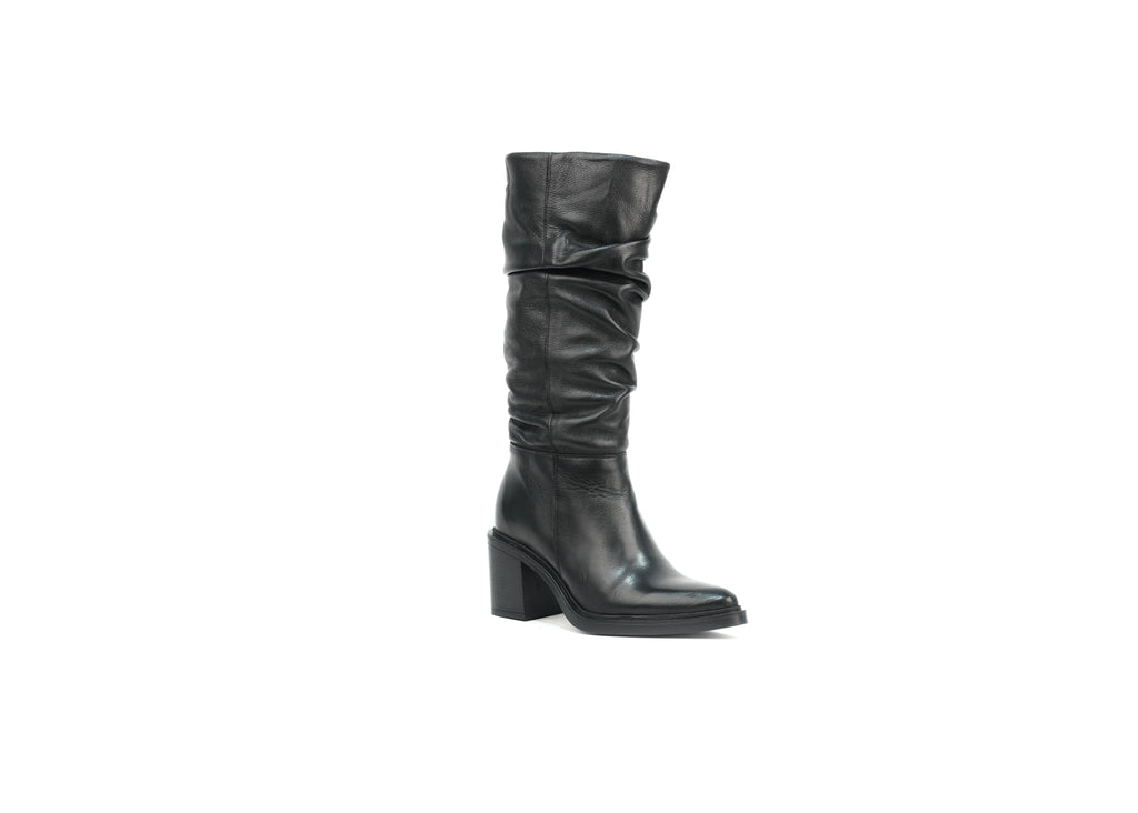 Boot Nero Serena – Florida Shoes