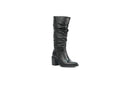 Boot Nero Serena – Florida Shoes