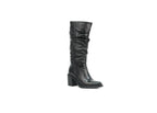 Boot Nero Serena – Florida Shoes
