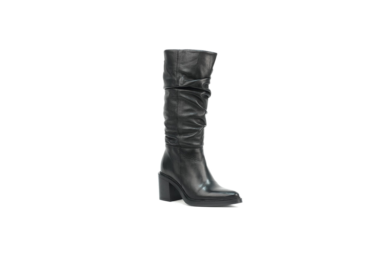 Boot Nero Serena – Florida Shoes