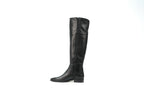 High Boot Nero Paola Classica – Florida Shoes