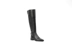High Boot Nero Paola Classica – Florida Shoes