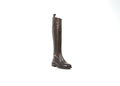 High Boot Marrone Carlotta Classica – Florida Shoes