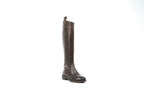 High Boot Marrone Carlotta Classica – Florida Shoes