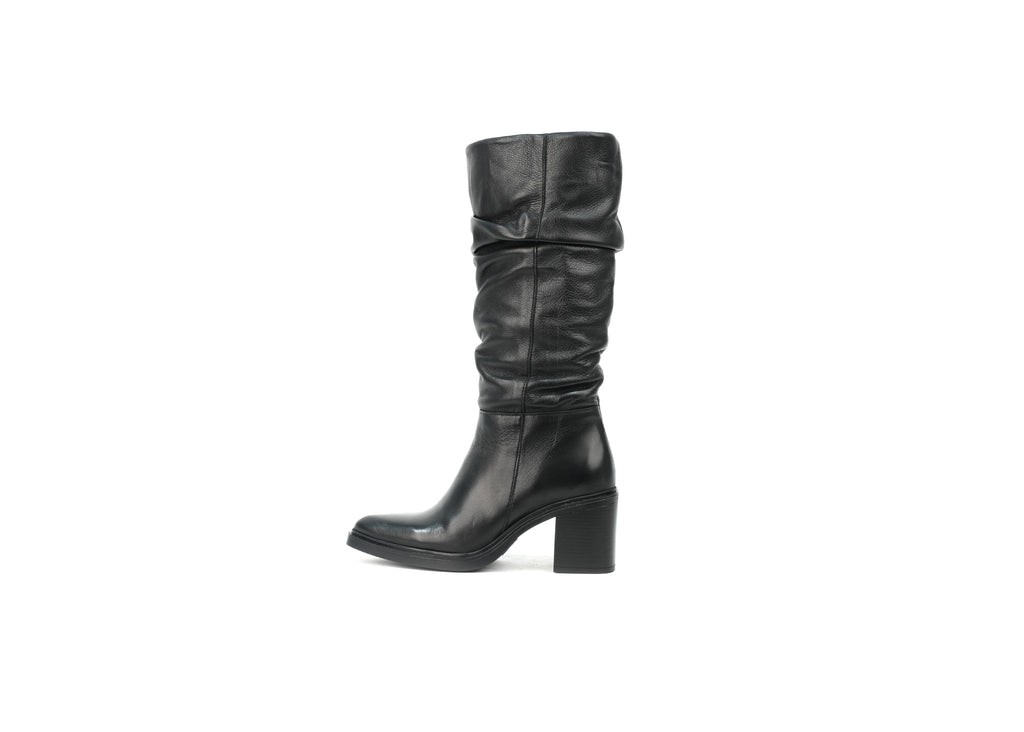 Boot Nero Serena – Florida Shoes