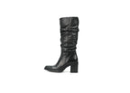Boot Nero Serena – Florida Shoes