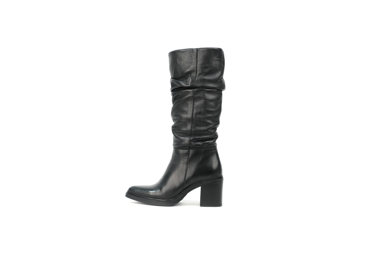 Boot Nero Serena – Florida Shoes