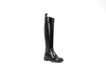 High Boot Nero Carlotta – Florida Shoes