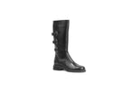Boot Nero Giulietta – Florida Shoes