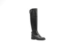 High Boot Nero Emilia Classica – Florida Shoes