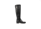 High Boot Nero Emilia Classica – Florida Shoes