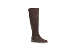High Boot Marrone Emilia – Florida Shoes