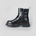 Ranger Snake Crni – Florida Shoes 