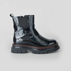 Ranger Snake Crni – Florida Shoes 