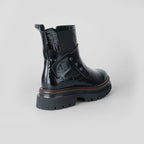 Ranger Snake Crni – Florida Shoes 