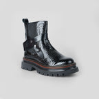 Ranger Snake Crni – Florida Shoes 