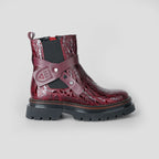 Range Ruby Croco – Florida Shoes 