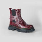 Range Ruby Croco – Florida Shoes 