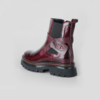 Range Snake Ruby – Florida Shoes 