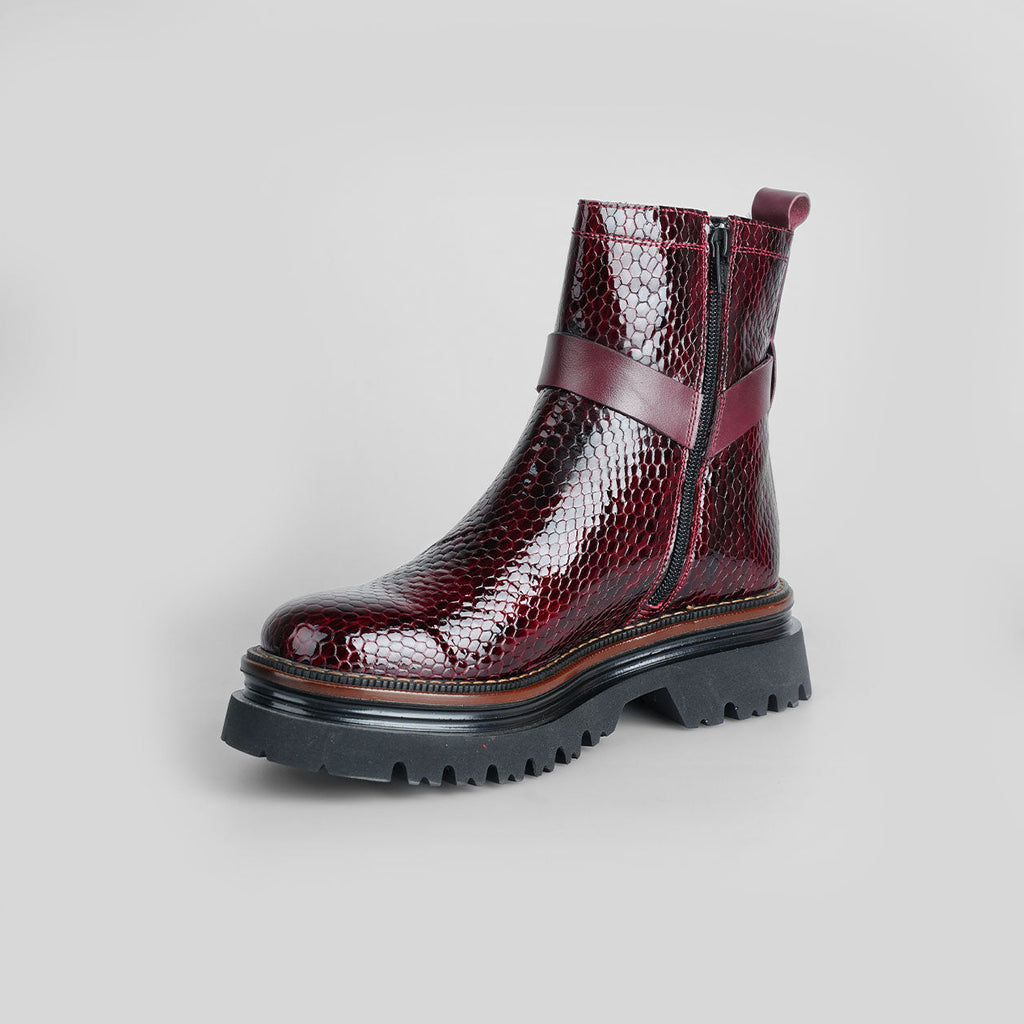 Range Snake Ruby – Florida Shoes 