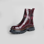 Range Snake Ruby – Florida Shoes 