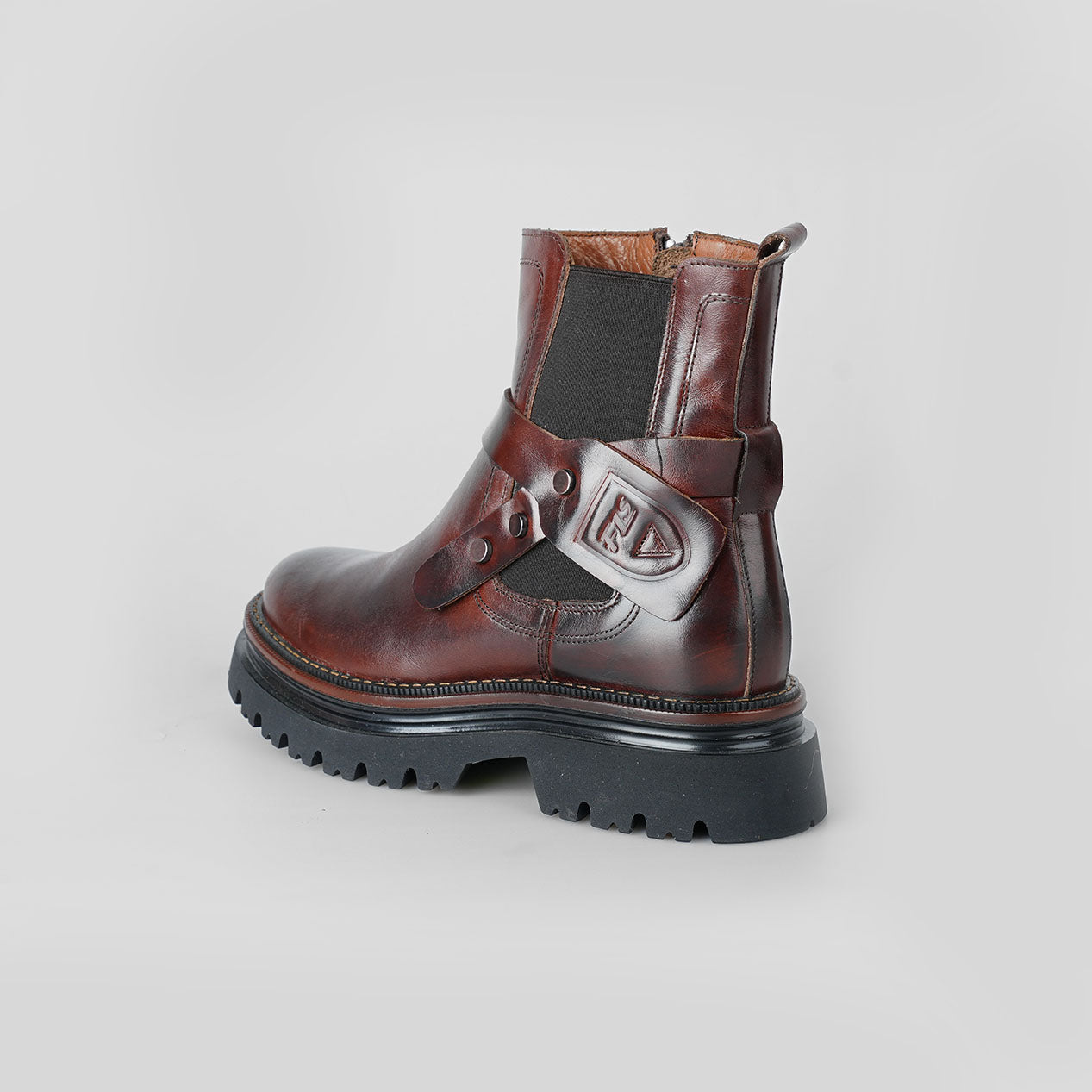 Ranger Brown – cipele na Floridi 