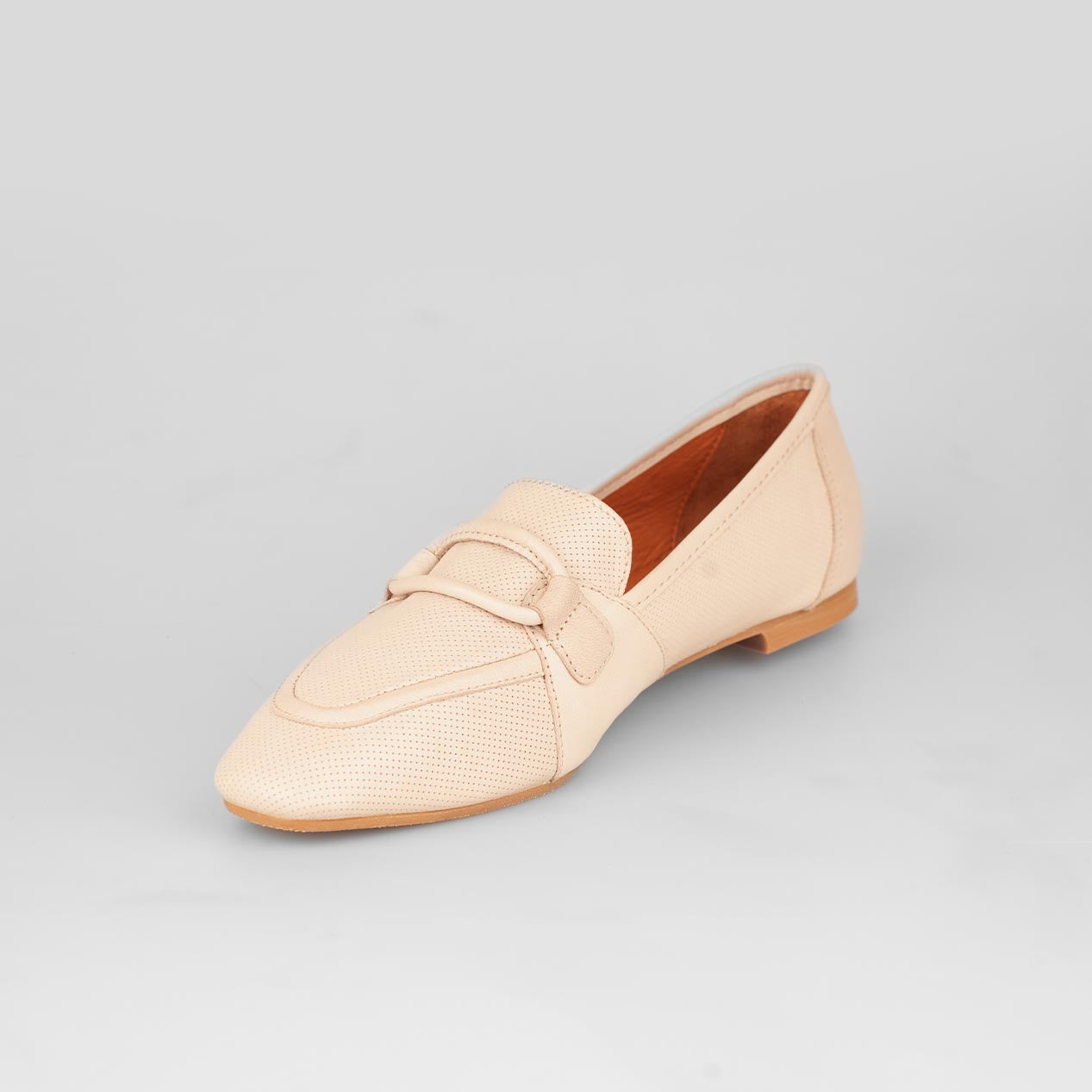 Luna Loafer – Florida