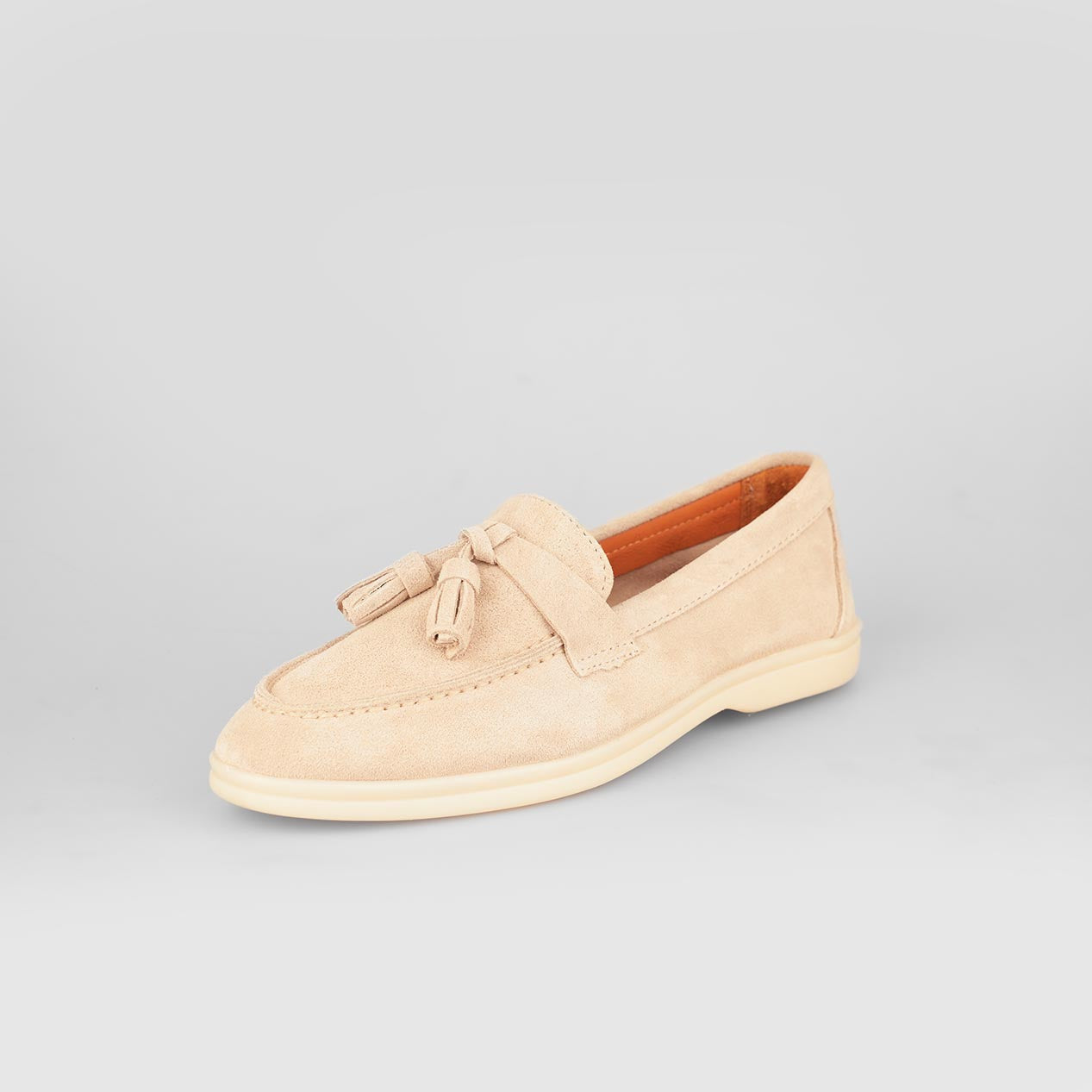 Sabbia Suede – Florida