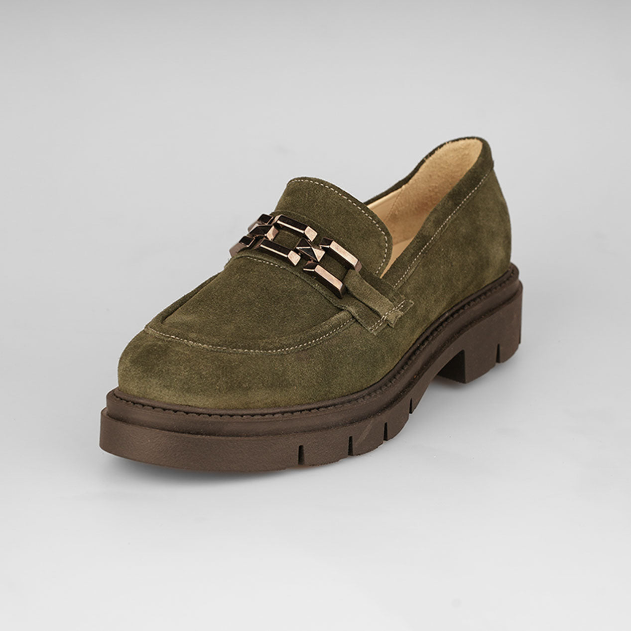 Rosa Suede – Florida