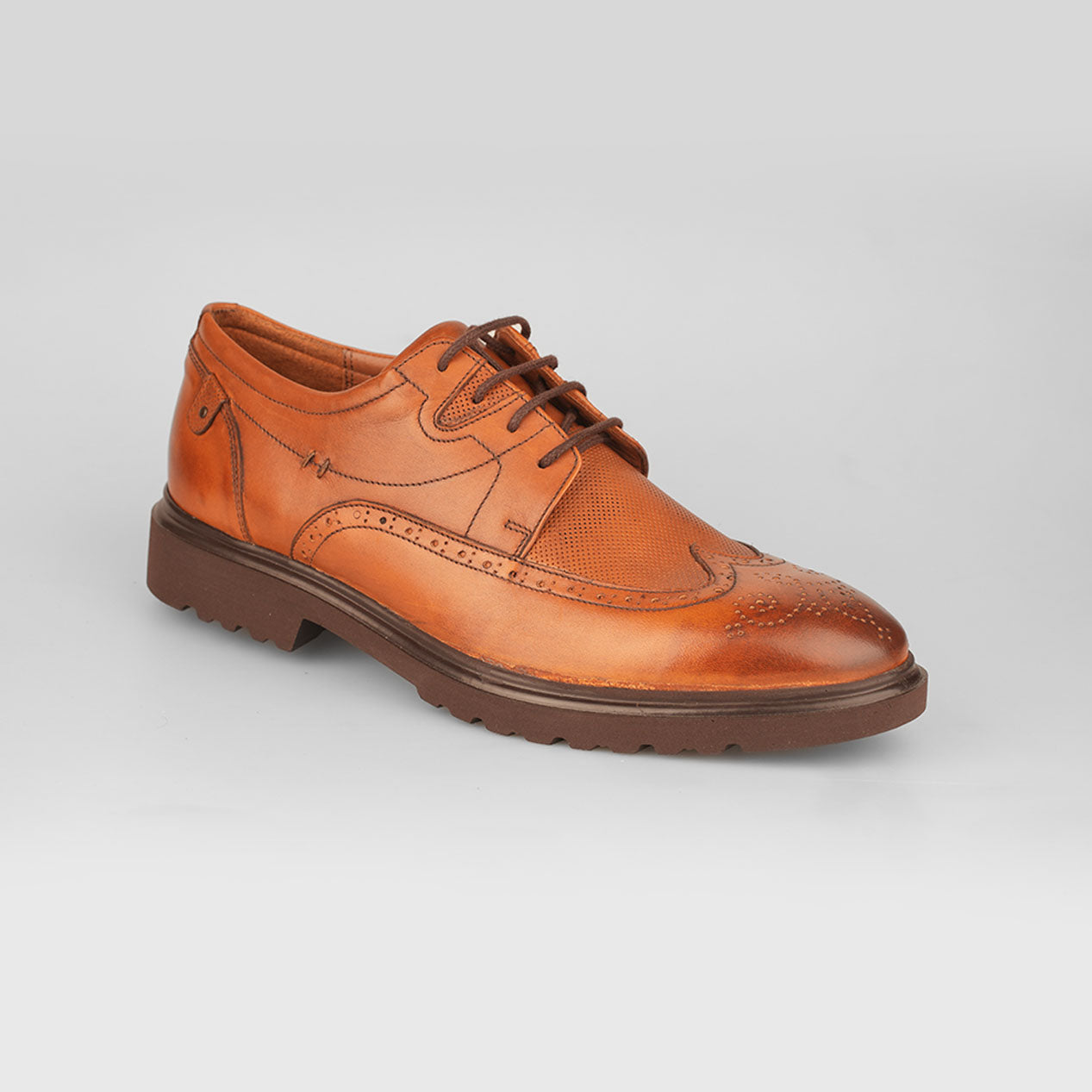 Brogue Amber – Florida