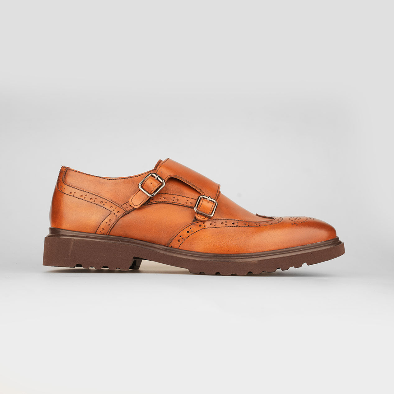 Monk Brogue – Florida